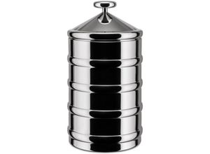 8003299026500 - Küche box kalisto 3 cb03 Edelstahl - Alessi