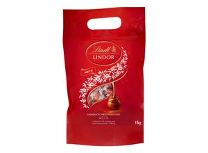 8003340802756 - Lindor Kugeln Vollmilch XXL 1 kg Beutel