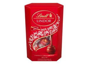 8003340803098 - Lindor Cornet Milch 500 g