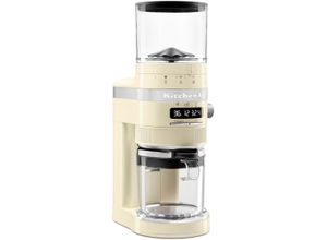 8003437607851 - Kaffeemühle 5KCG8433EAC 150 W Kegelmahlwerk 340 g Bohnenbehälter beige