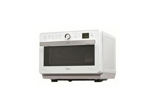 8003437859281 - Mikrowellengrill und Umluftofen 33l 1500w weiß - jt469wh Whirlpool