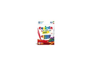 8003511427771 - Box 10 magische Marker Farbwechsel carioca 42737