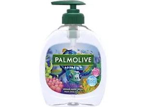 8003520013040 - PALMOLIVE Flüssigseife AQUARIUM 300 ml Pumpflasche