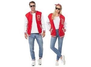 8003558012558 - Rock &apos n&apos  Roll Jacke Rumble unisex