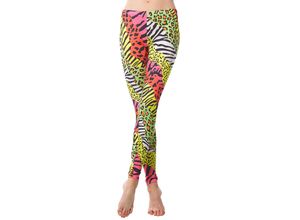 8003558019922 - Leggings Animal