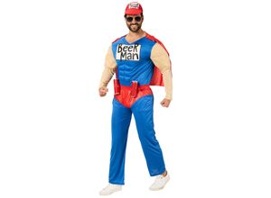 8003558025725 - Kostüm Biermann für Herren