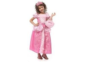 8003558075768 - Märchenprinzessin Kostüm für Kinder