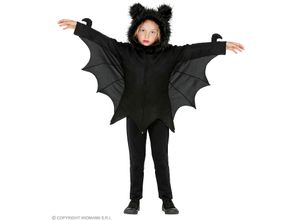 8003558082759 - Fledermaus-Kostüm für Kinder