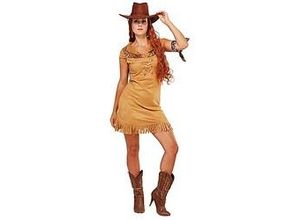 8003558094530 - Cowgirl-Kostüm Sierra für Damen