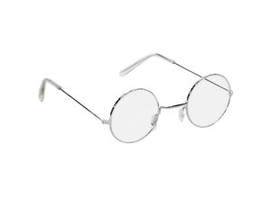 8003558184019 - Brille silber