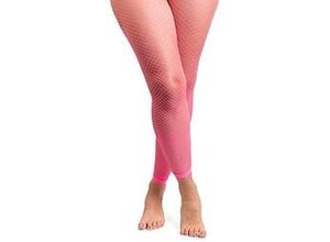 8003558204564 - Netz-Leggings neonpink