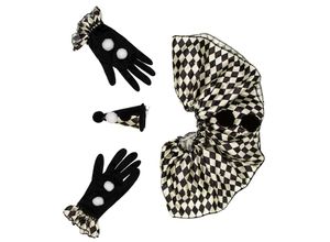 8003558293421 - Set Harlekin 4-teilig