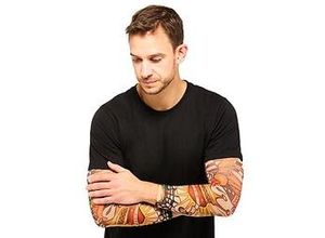 8003558293599 - 2er Pk Tattoo-Arm Miami