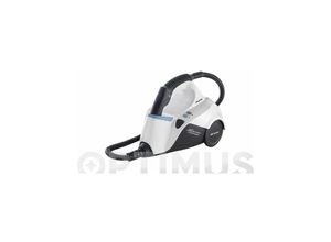 8003705114593 - Dampfreiniger 4145 XVapor Comfort - steam cleaner - canister