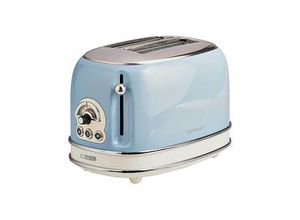 8003705114890 - Vintage Toaster blau 8003705114890 Ariete