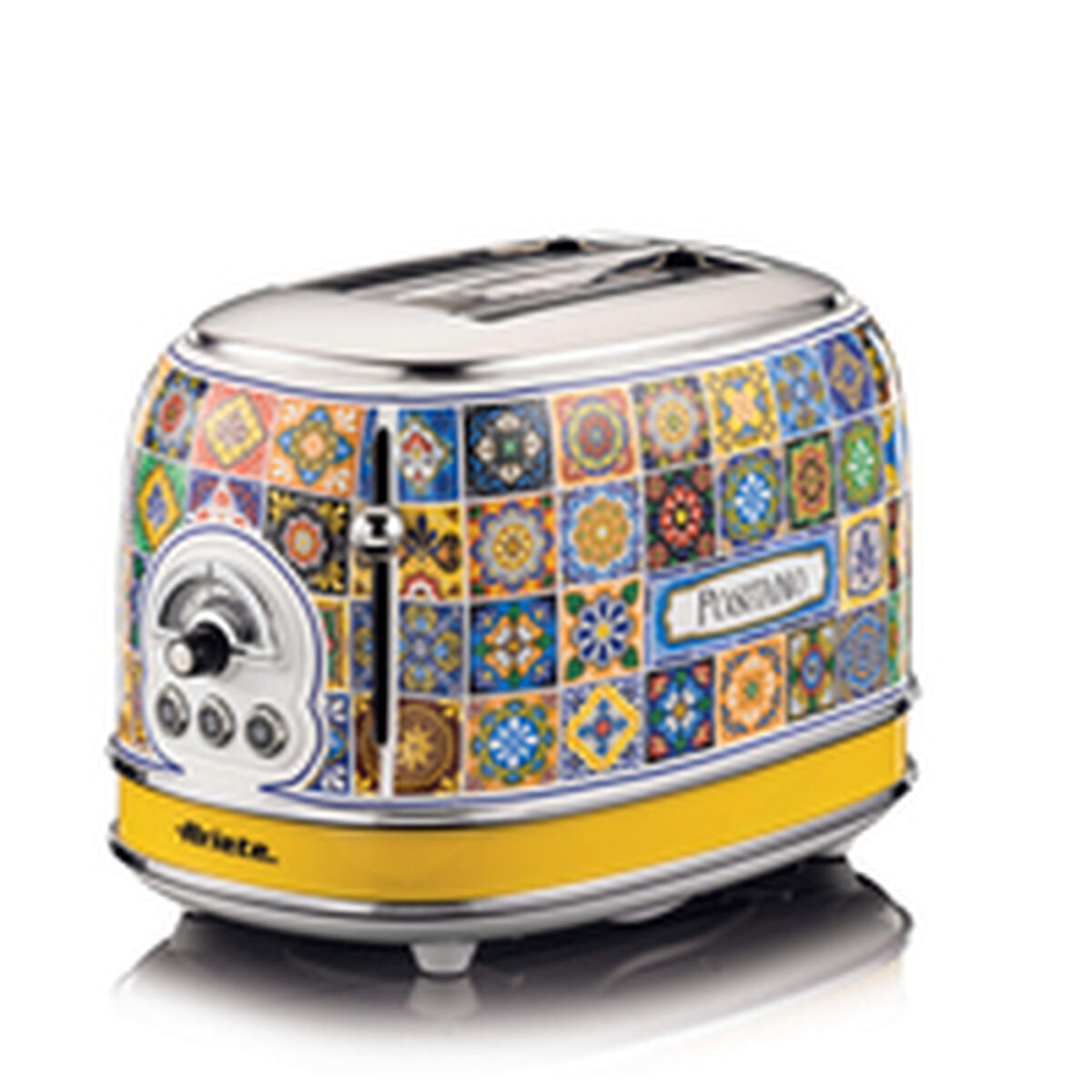 8003705122802 - Toaster 155POSITANO 810 W 8003705122802 - Toaster 155POSITANO 810 W