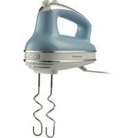 8003705123212 - Handmixer Handmixer Vintage Sky blue 1548BL 8003705123212 - Handmixer Handmixer Vintage Sky blue 1548BL