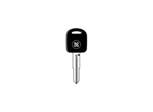 8003737839358 - Chiave Auto Transponder Suzuki Sz11te Silca