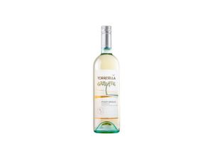 8003930000142 - Torresella Pinot Grigio 2021 - 75cl