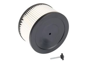 8004032112238 - AR4A20 FH Staubsauger Zubehör Zusatz Trommel-Vakuum Filter - Ardes