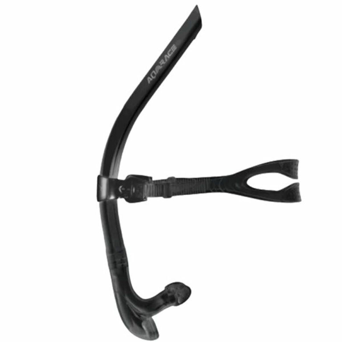 8004298100970 - Schnorchel Aqrace Schwarz 8004298100970 - Schnorchel Aqrace Schwarz