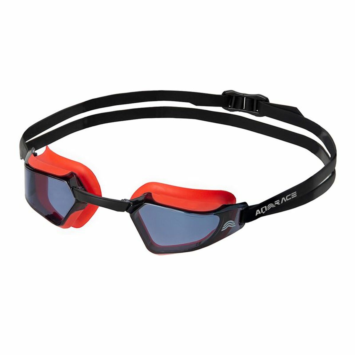 8004298190162 - Schwimmbrille Occhialino L2 Schwarz Einheitsgröße 8004298190162 - Schwimmbrille Occhialino L2 Schwarz Einheitsgröße