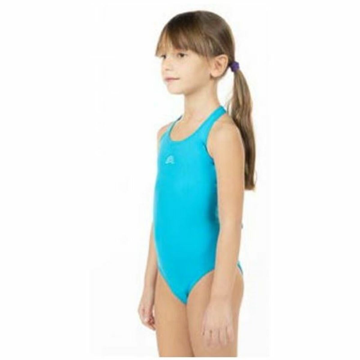 8004298306143 - Badeanzug für Mädchen Aquilyj Wasser 8004298306143 - Badeanzug für Mädchen Aquilyj Wasser