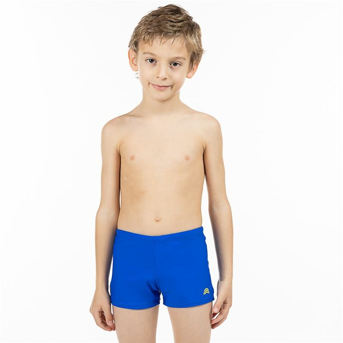 8004298621833 - Jungen-Badeshorts Aquarapid 8004298621833 - Jungen-Badeshorts Aquarapid