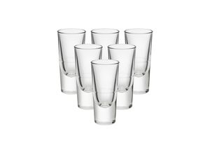 8004360020939 - Aperitifgläser Bistro 140 ml 6er Set