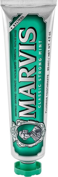 8004395111701 - Classic Strong Mint 85 ml 8004395111701 - Classic Strong Mint 85 ml