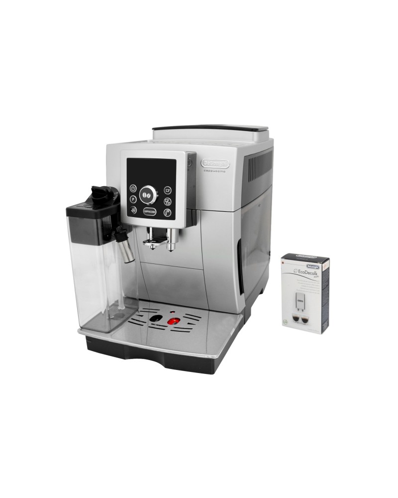 8004399003286 - Kaffeevollautomat #4230363 B-Ware   ECAM 23460SB Kaffeevollautomat #4230363 ECAM 23460SB 8004399003286