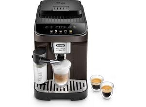 8004399024731 - Delonghi - DeLonghi Kaffee-Vollautomat 0132217122 ecam 29361BW Magnifica Eco Milk braun