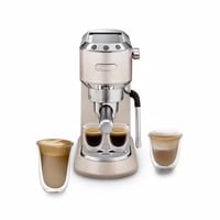 8004399024939 - Dedica Arte EC885BG Espressomaschine beige 8004399024939 DeLonghi