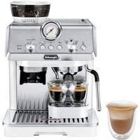 8004399025202 - La Specialista Arte EC 9155W Espressomaschine weiß 800439902