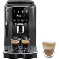 8004399025370 - DeLonghi DeLonghi Magnifica Start ECAM22022GB - automatic coffee machine with cappuccinatore - 15 bar - dark grey