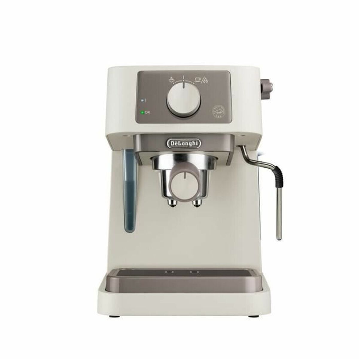 8004399025738 - Elektrische Kaffeemaschine DeLonghi Stilosa Creme