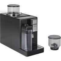 8004399026612 - DeLonghi Vollautomat Rivelia Black EXAM 44055B