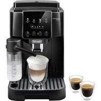 8004399027220 - Magnifica Start ECAM 22060B Kaffeevollautomat schwarz 8004399027220 DeLonghi