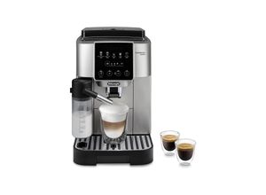 8004399027251 - ECAM 22080SB Magnifica Start schwarz Kaffeevollautomat