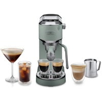 8004399032538 - DeLonghi Espressomaschine Dedica Duo EC890GR