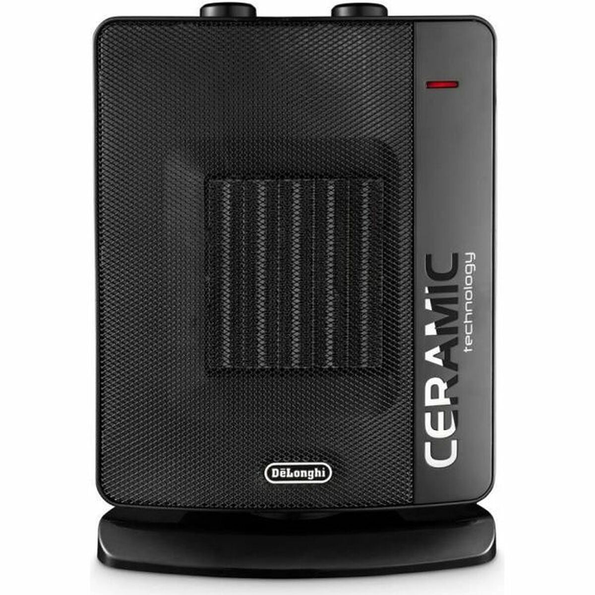 8004399143142 - Heizung DeLonghi Schwarz 2200 W