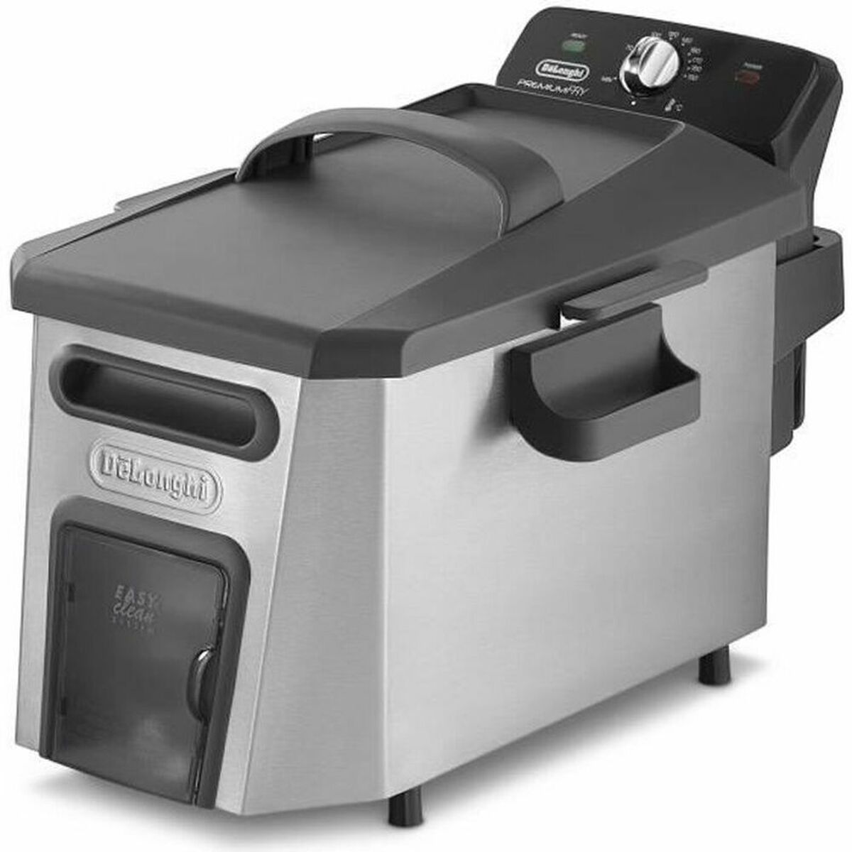 8004399252714 - Fritteuse DeLonghi F44510CZ 35 L 3200 W