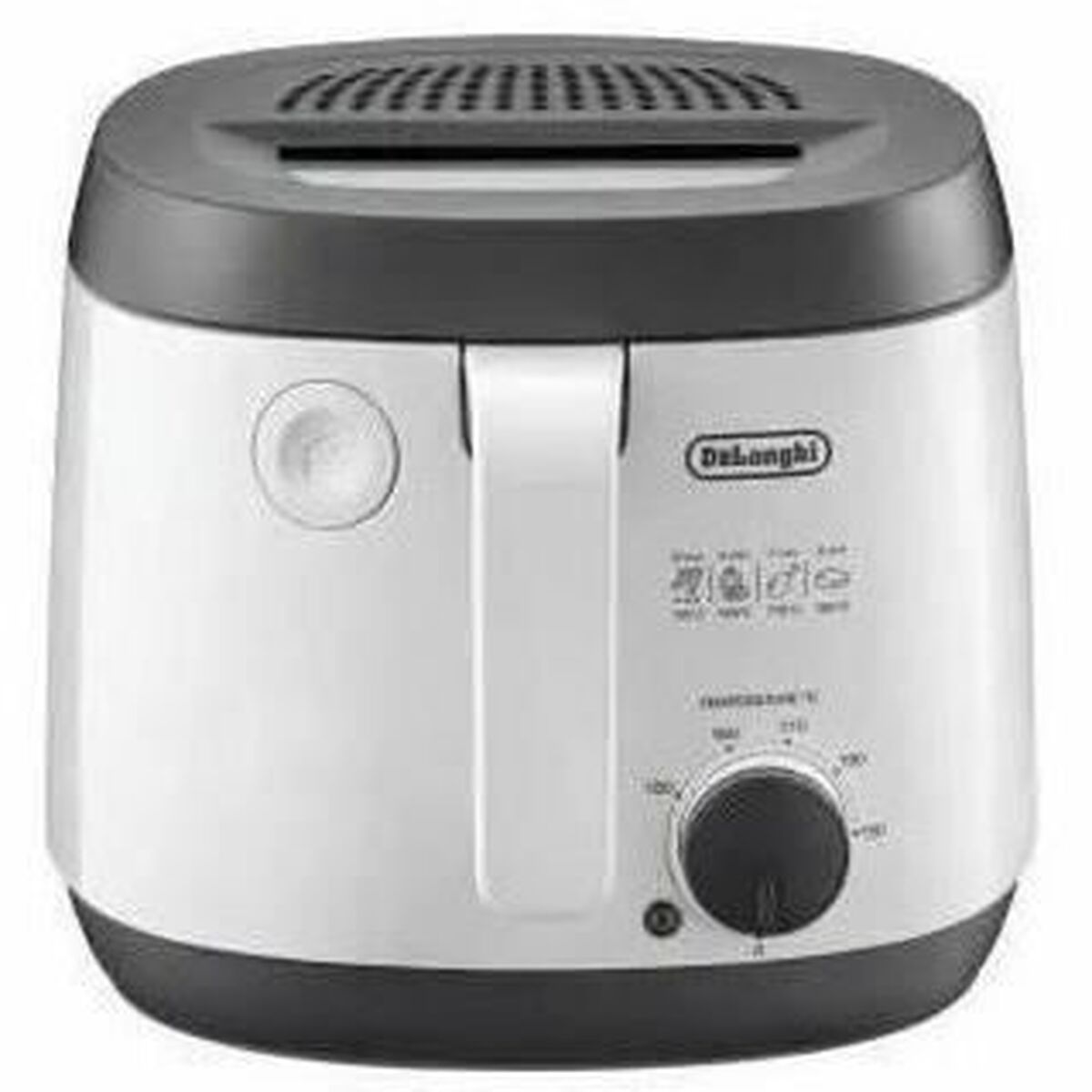 8004399252943 - Fritteuse DeLonghi FS3021 1800 W 2 L 8004399252943 - Fritteuse DeLonghi FS3021 1800 W 2 L