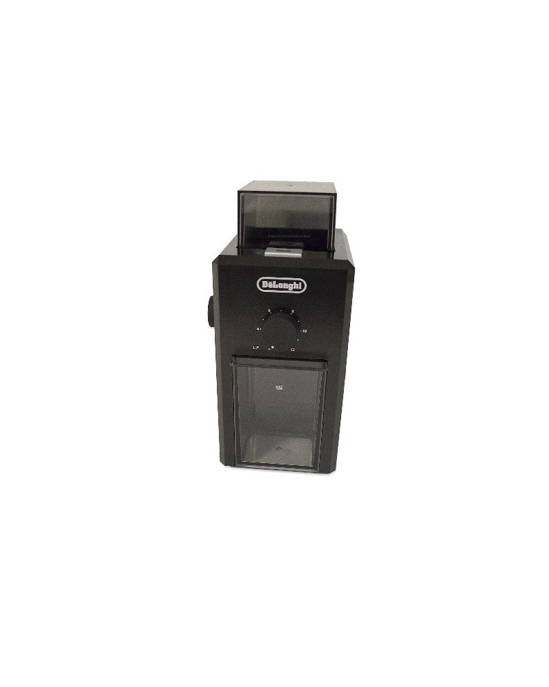 8004399324541 - DeLonghi KG 79 elektronische Kaffeemühle schwarz 110 W