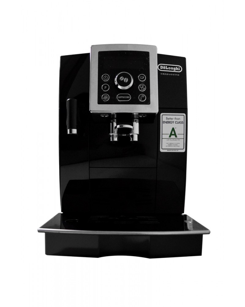 8004399326828 - ECAM23460B ECAM 23460B Kaffeevollautomat mit Milchbehälter ECAM23460B 8004399326828