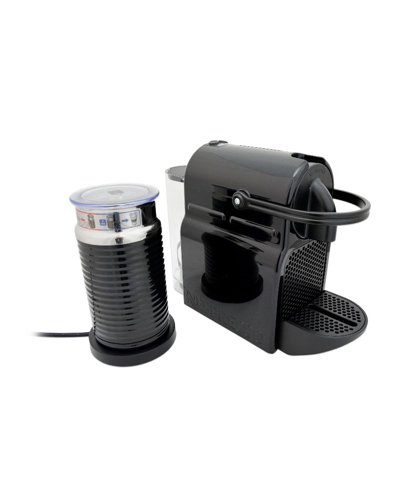 8004399328419 - 0132193094 Nespressoautomaten Nespresso Inissia EN 80BAE by DeLonghi 0132193094 8004399328419