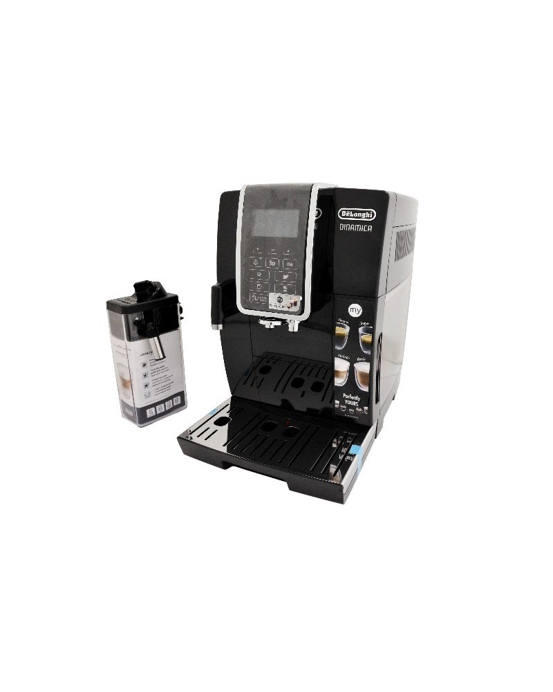 8004399331167 - 1450 W ECAM 35055 B Dinamica Kaffeevollautomat 1450 W schwarz ECAM 35055B 8004399331167