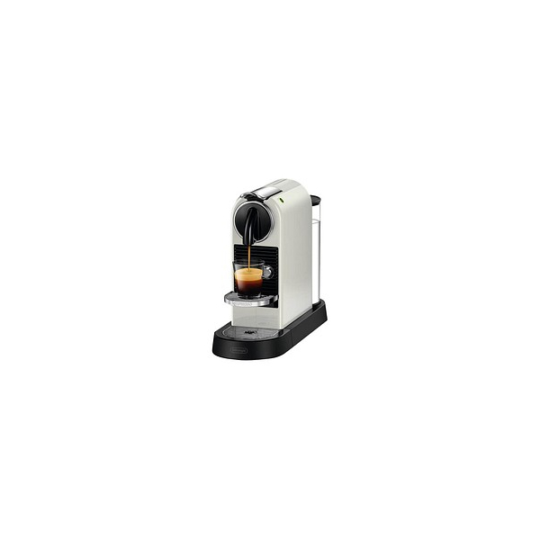 8004399331372 - EN 167 W Kapselmaschine weiß 8004399331372 DeLonghi