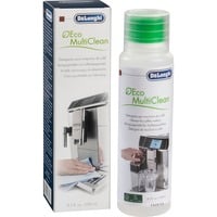 8004399333307 - De Longhi Eco MultiClean DLSC550 - Kaffeemaschine - Flüssigkeit - 250 ml - Metall - Flasche - 1 Stüc