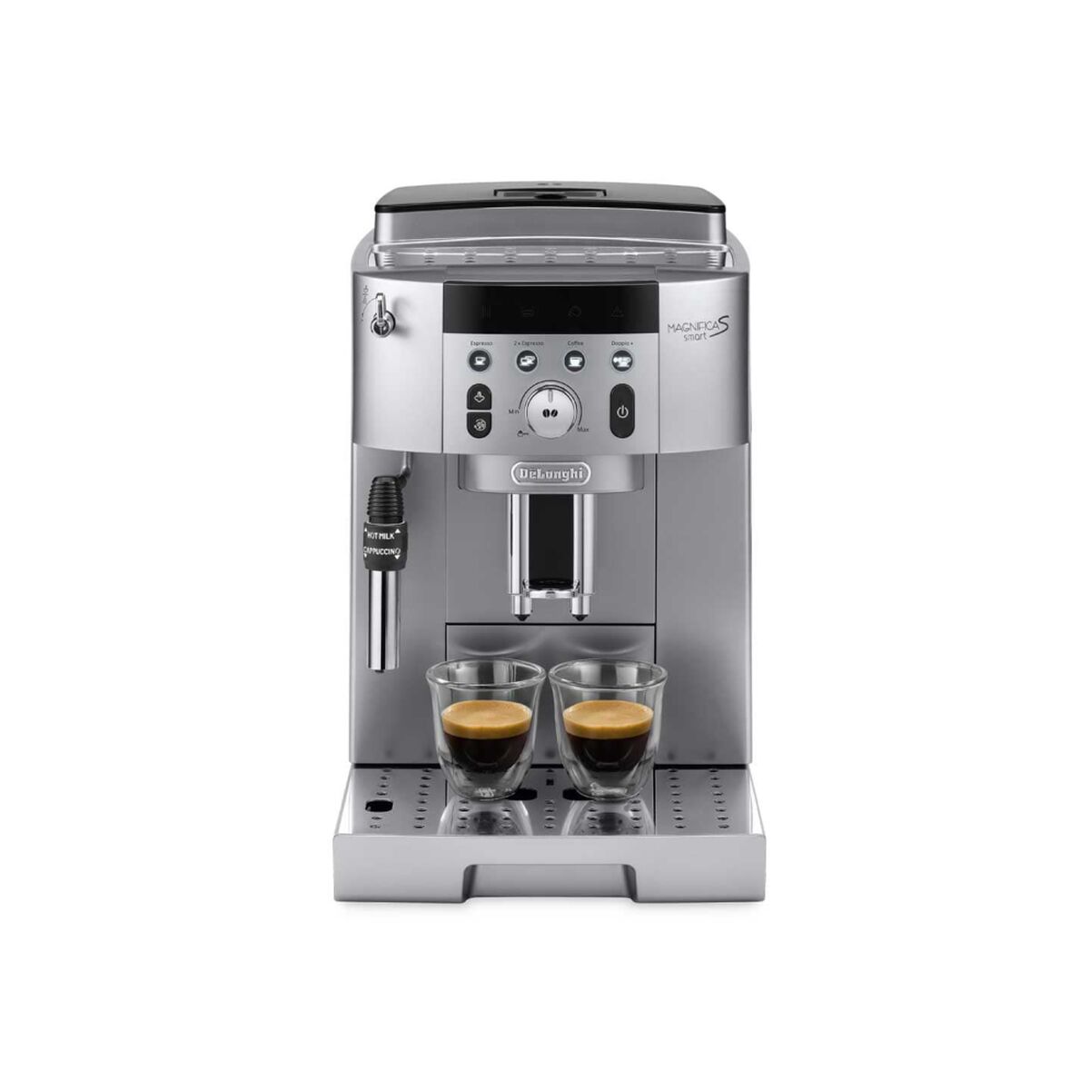 8004399334137 - Superautomatische Kaffeemaschine DeLonghi Magnifica S Smart